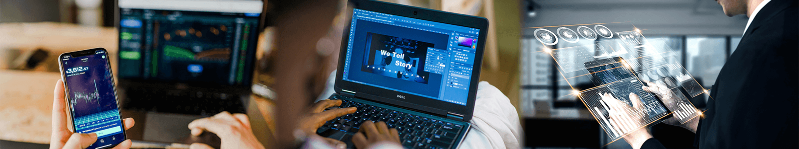 What TalentedXpert offers businesses and freelancers