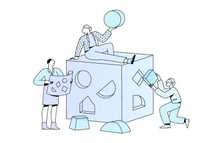 TalentedXpert, the world's first work marketplace for everybody
