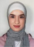 Nada Qashoa, Co-founder at TalentedXpert
