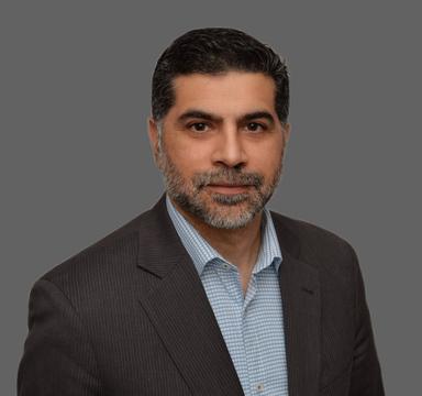 Kashif, Co-founder & Director at TalentedXpert